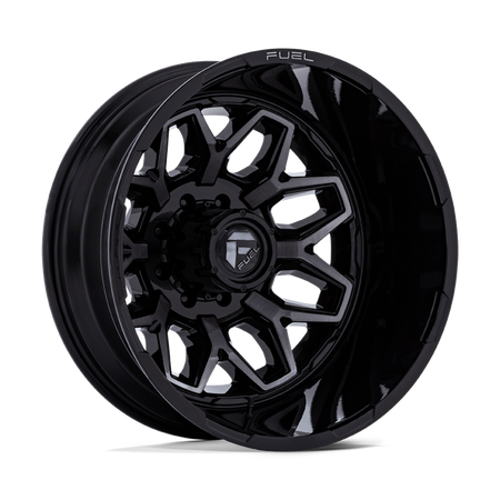 Fuel 1PC D875 Flux Dually