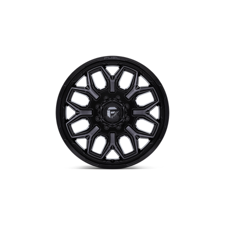 Fuel 1PC D875 Flux Dually