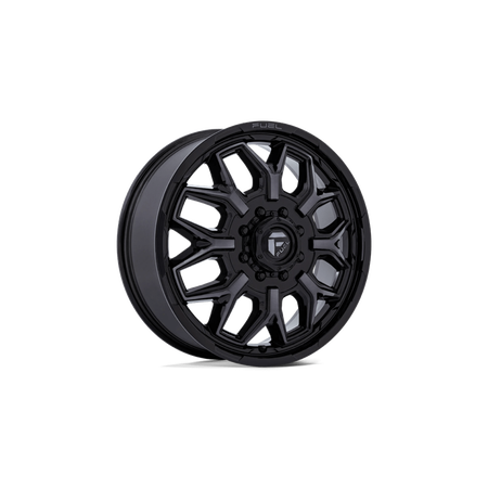 Fuel 1PC D875 Flux Dually