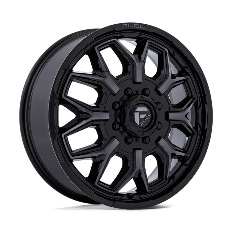 Fuel 1PC D875 Flux Dually