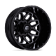 Fuel 1PC D875 Flux Dually