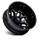 Fuel 1PC D875 Flux Dually