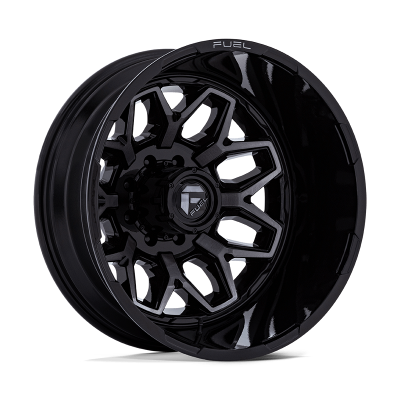 Fuel 1PC D875 Flux Dually