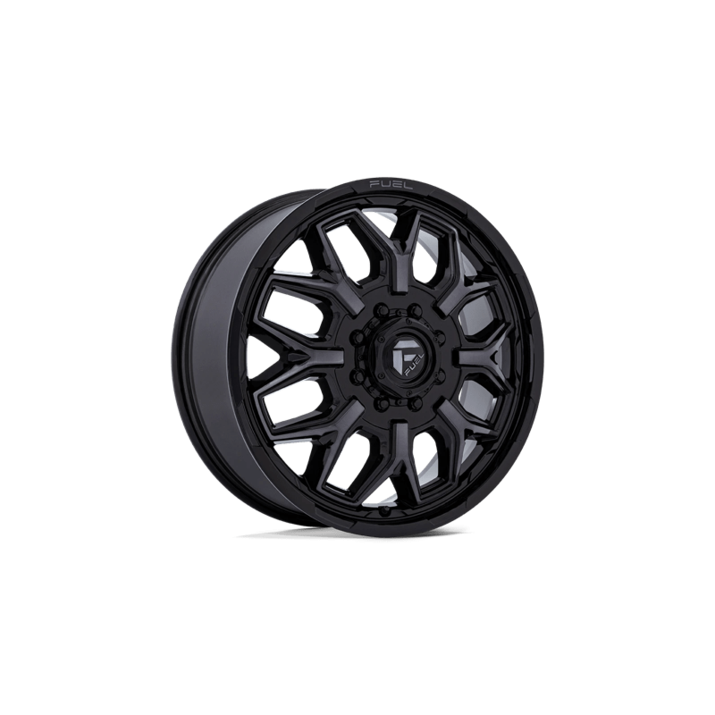 Fuel 1PC D875 Flux Dually