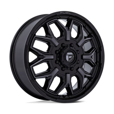 Fuel 1PC D875 Flux Dually