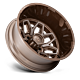 Fuel 1PC D876 Flux Dually