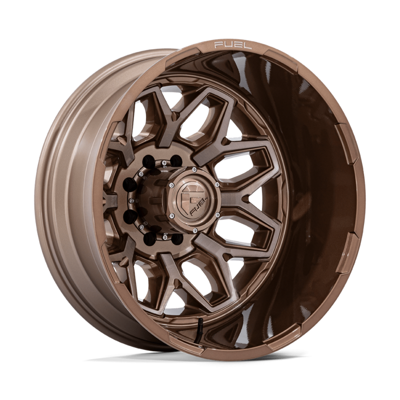 Fuel 1PC D876 Flux Dually