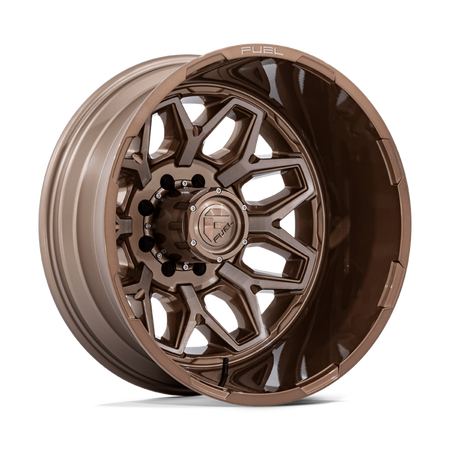 Fuel 1PC D876 Flux Dually