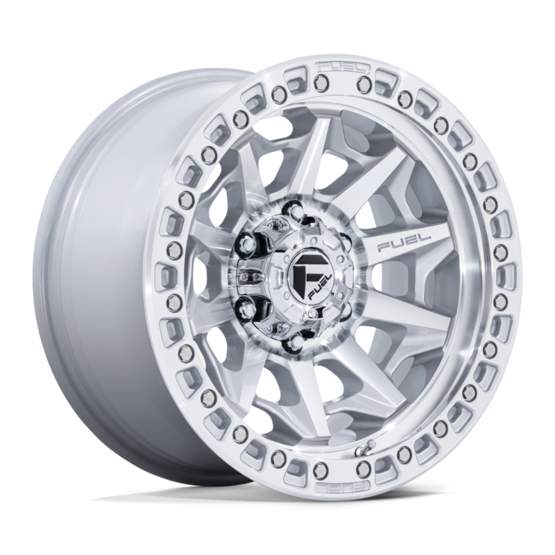 Fuel 1PC D883 Covert
