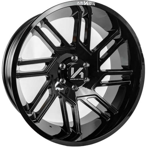 ARKON OFF-ROAD DaVinci