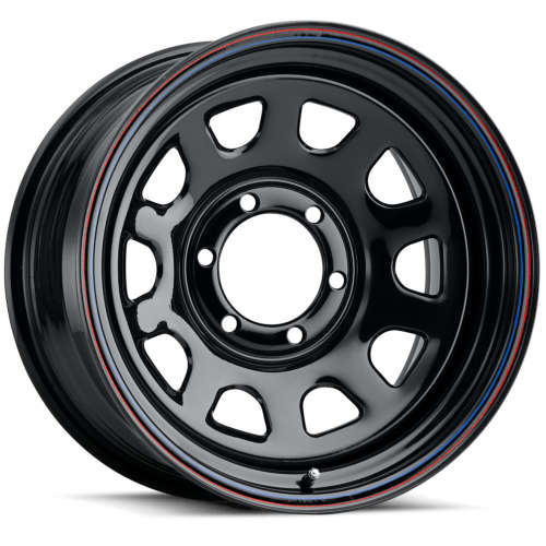 Allied Wheel Daytona
