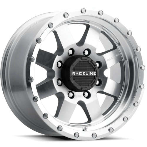 Raceline Defender