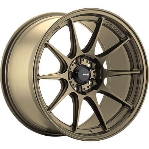 Konig Dekagram