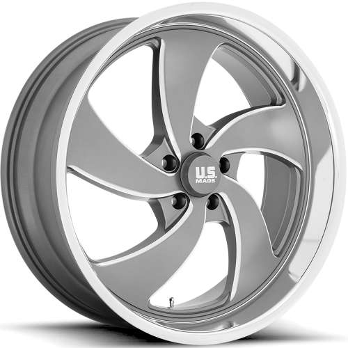 US Mags Desperado 5