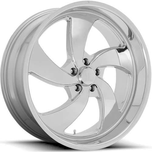 US Mags Desperado 5