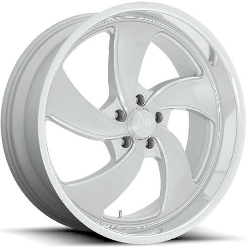 US Mags Desperado 5