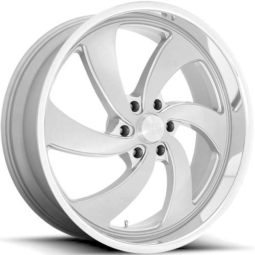 US Mags Desperado 6
