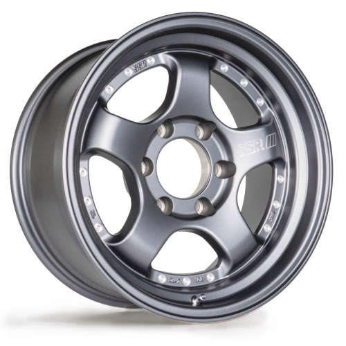 SSR Devide SP1 Trail