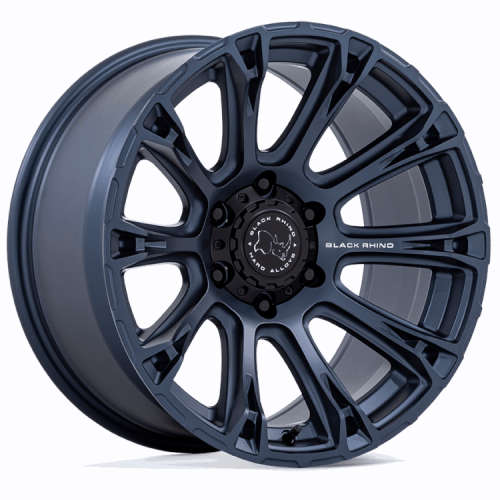 Black Rhino Diamondback