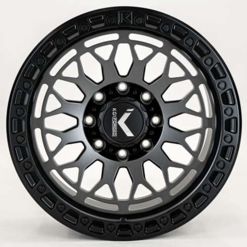 KG1 Forged Diamondhead