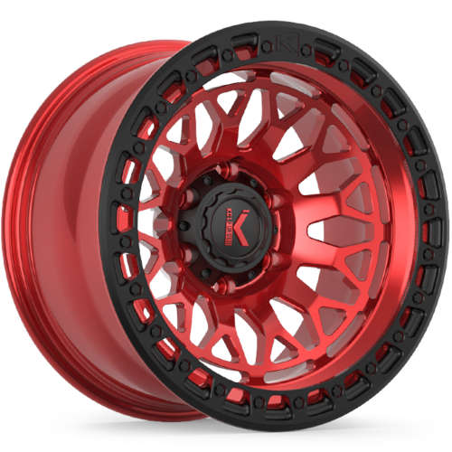 KG1 Forged Diamondhead