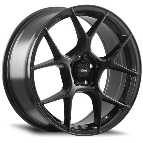 Konig Diverge