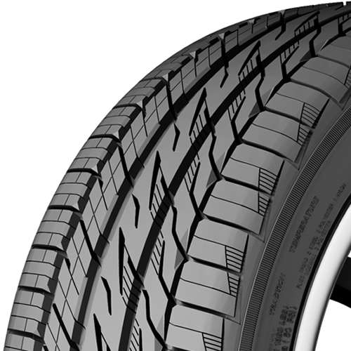 Nitto Motivo 235/55ZR18 (Load XL)