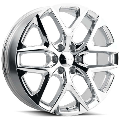 Drag DR85