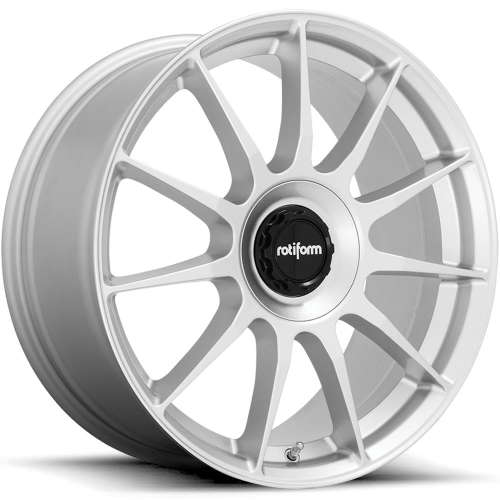 Rotiform DTM