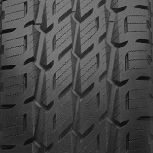 Nitto Dura Grappler LT265/70R17 (Load E)