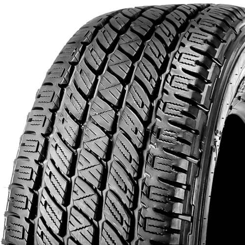 Nitto Dura Grappler P245/65R17