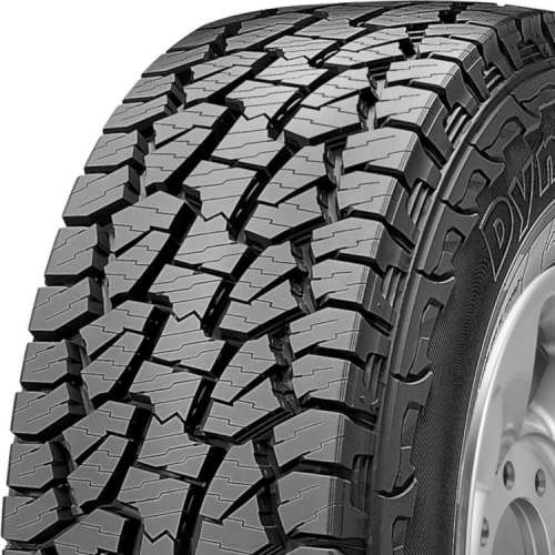 Hankook Dynapro AT-M RF10 265/65R17