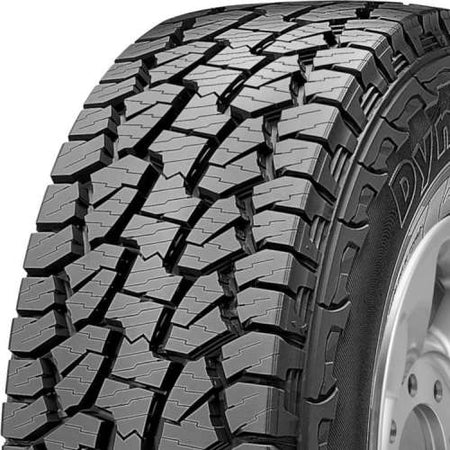 Hankook Dynapro AT-M RF10 265/65R17