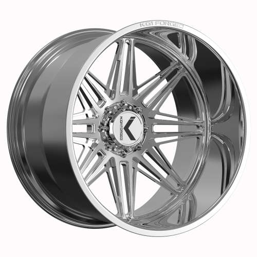 KG1 Forged Eclipse