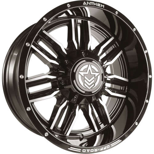 Anthem Off-Road Equalizer