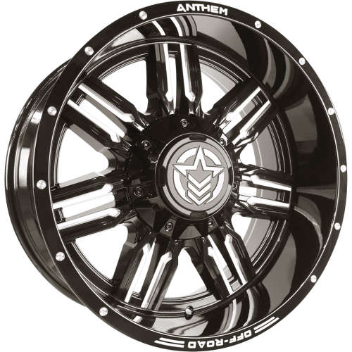 Anthem Off-Road Equalizer