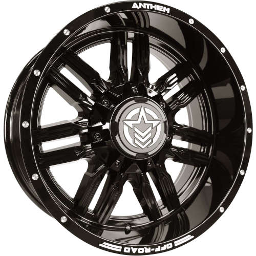 Anthem Off-Road Equalizer
