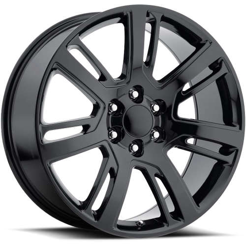 Voxx Replicas Escalade Platinum