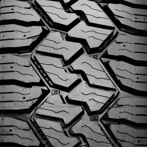 Nitto Exo Grappler LT305/55R20 (Load E)