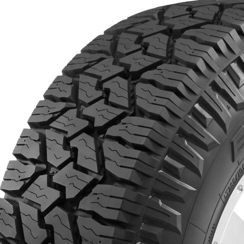 Nitto Exo Grappler LT285/70R18 (Load E)