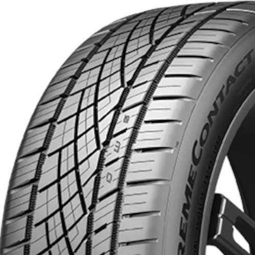 Continental ExtremeContact DWS06 PLUS 305/30R21