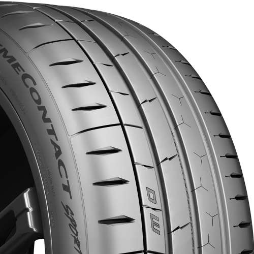 Continental ExtremeContact Sport 02 225/40R18