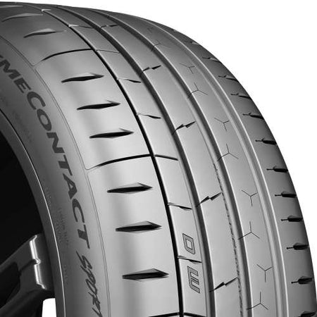 Continental ExtremeContact Sport 02 305/30R20