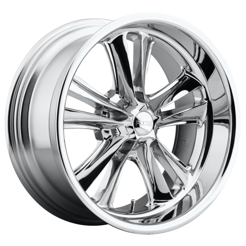 Foose 1PC F097 Knuckle