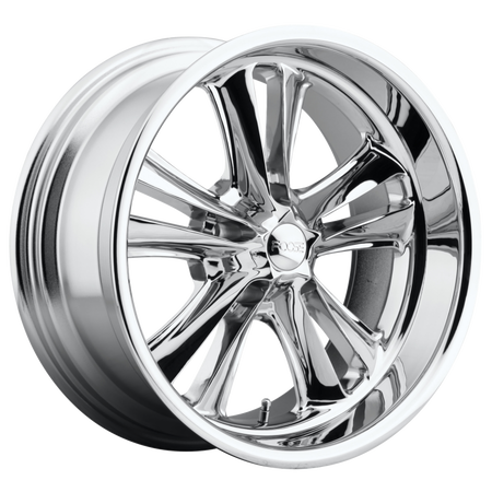 Foose 1PC F097 Knuckle