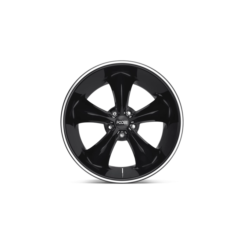 Foose 1PC F104 Legend
