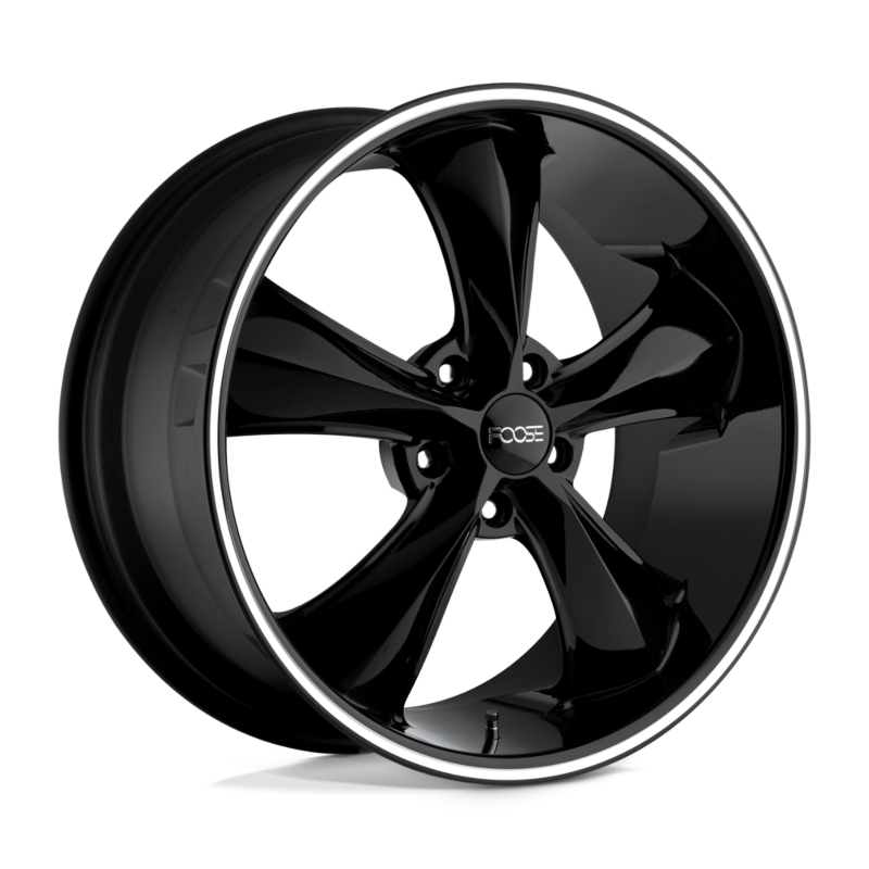 Foose 1PC F104 Legend