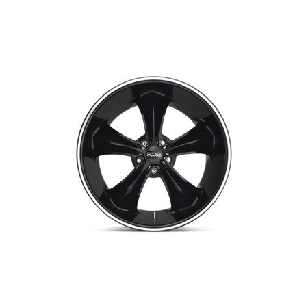 Foose 1PC F104 Legend