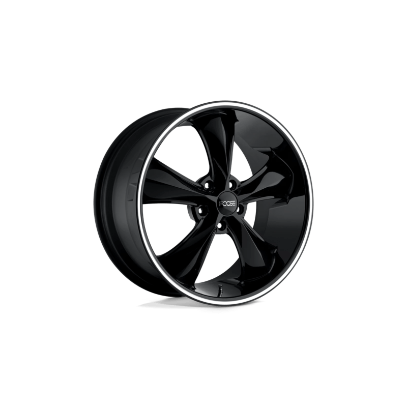Foose 1PC F104 Legend