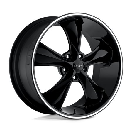 Foose 1PC F104 Legend